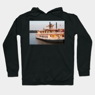 Mark Twain Hoodie